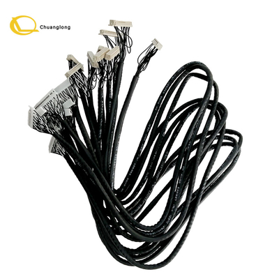 Bộ phận máy ATM NCR LVDS HARNESS 600MM 4450749527