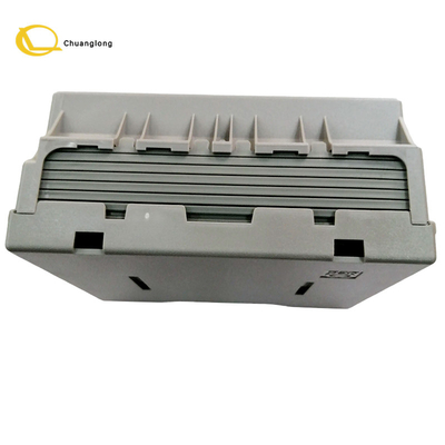 Bộ phận máy ATM NCR S1 từ chối băng cassette tiền hộp tiền mặt 4450693308