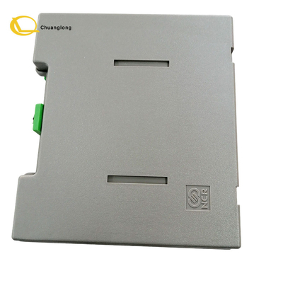 Bộ phận máy ATM NCR S1 từ chối băng cassette tiền hộp tiền mặt 4450693308