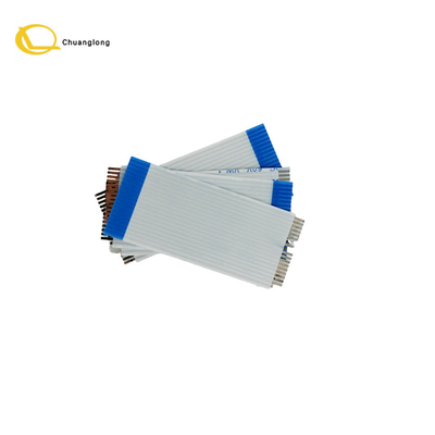 NCR AWM 2896 80c 30v vw-1-f-19 pin Ribbon Cable 19 pin L46mm x W20mm Độ dày 0,2mm 009-0025446-06