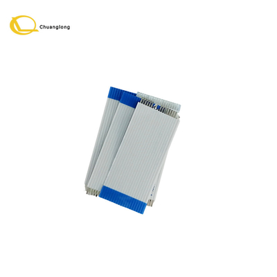 NCR AWM 2896 80c 30v vw-1-f-19 pin Ribbon Cable 19 pin L46mm x W20mm Độ dày 0,2mm 009-0025446-06
