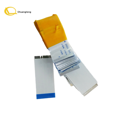 NCR AWM 2896 80c 30v vw-1-f-19 pin Ribbon Cable 19 pin L46mm x W20mm Độ dày 0,2mm 009-0025446-06
