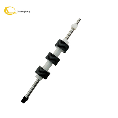 Bộ phận máy ATM Wincor nhựa màu xám cỗ máy kéo CMD-V4 1750035762