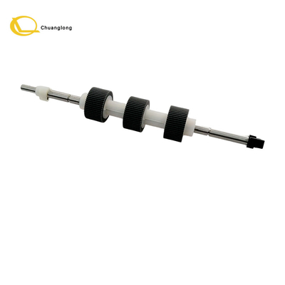 Bộ phận máy ATM Wincor nhựa màu xám cỗ máy kéo CMD-V4 1750035762
