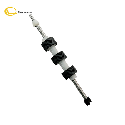 Bộ phận máy ATM Wincor nhựa màu xám cỗ máy kéo CMD-V4 1750035762