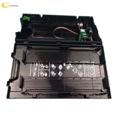 Wincor máy ATM Mahine phụ tùng Wincor máy ATM phụ tùng CMD-V4 khóa và con dấu Cash Cassette Model 1750109651