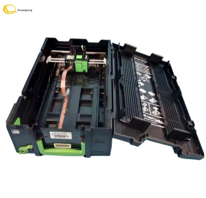 Wincor máy ATM Mahine phụ tùng Wincor máy ATM phụ tùng CMD-V4 khóa và con dấu Cash Cassette Model 1750109651