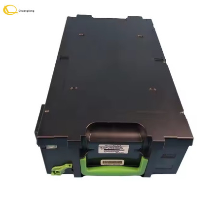 Wincor máy ATM Mahine phụ tùng Wincor máy ATM phụ tùng CMD-V4 khóa và con dấu Cash Cassette Model 1750109651