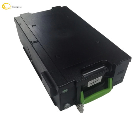Wincor máy ATM Mahine phụ tùng Wincor máy ATM phụ tùng CMD-V4 khóa và con dấu Cash Cassette Model 1750109651