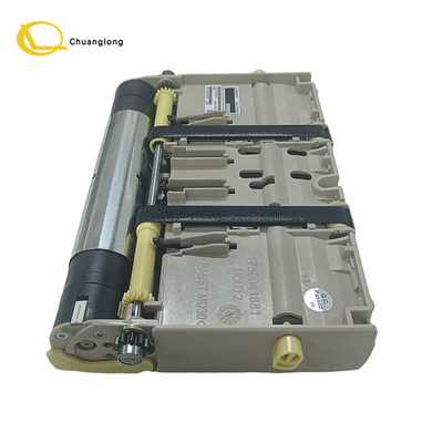 Bộ phận máy ATM của Wincor CMD-V4 ATM Clamp cơ chế vận chuyển 1750053977