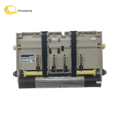 Bộ phận máy ATM của Wincor CMD-V4 ATM Clamp cơ chế vận chuyển 1750053977