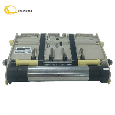 Bộ phận máy ATM của Wincor CMD-V4 ATM Clamp cơ chế vận chuyển 1750053977