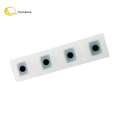 Chiếc máy ATM Hyosung Chiếc máy cao su Chìa khóa chức năng 15 NDC MX5600 S4371000109