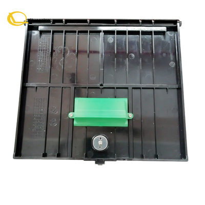 Bộ phận máy ATM NCR từ chối thùng nhặt băng cassette có thể tháo ra