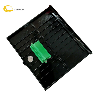 Bộ phận máy ATM NCR từ chối thùng nhặt băng cassette có thể tháo ra