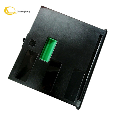 Bộ phận máy ATM NCR từ chối thùng nhặt băng cassette có thể tháo ra