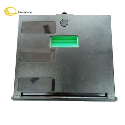 Bộ phận máy ATM NCR từ chối thùng nhặt băng cassette có thể tháo ra
