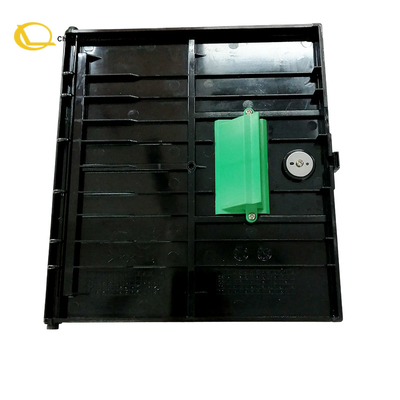 Bộ phận máy ATM NCR từ chối thùng nhặt băng cassette có thể tháo ra