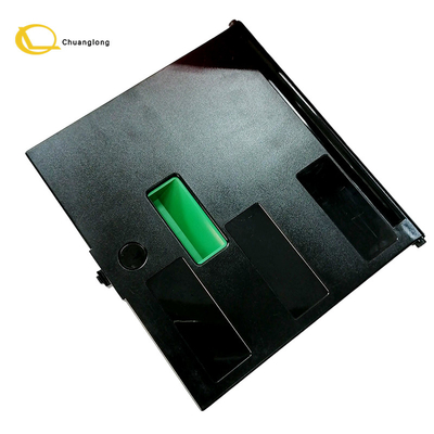 Bộ phận máy ATM NCR từ chối thùng nhặt băng cassette có thể tháo ra