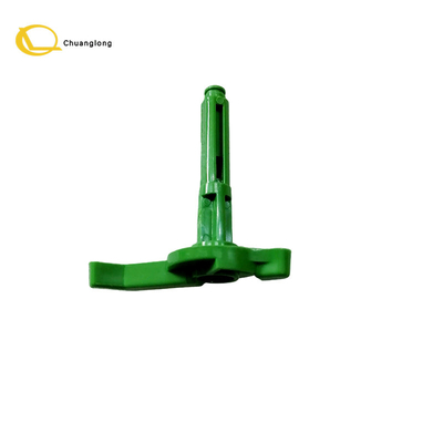 Bộ phận máy ATM Wincor Cassette Green Lock Plast Lock Lever 1750043537