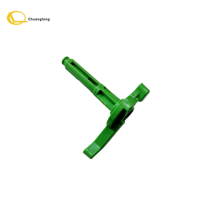 Bộ phận máy ATM Wincor Cassette Green Lock Plast Lock Lever 1750043537