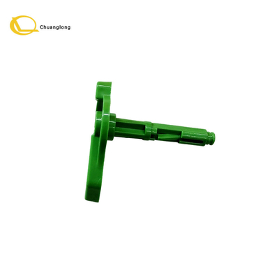 Bộ phận máy ATM Wincor Cassette Green Lock Plast Lock Lever 1750043537
