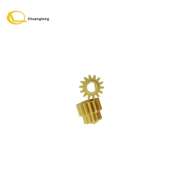 Bộ phận máy ATM Wincor Gear cho Wincor 4060 từ chối Cassette 1750144188
