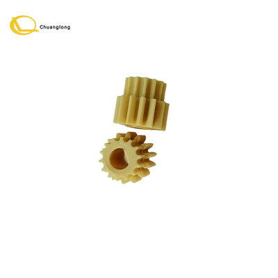 Bộ phận máy ATM Wincor Gear cho Wincor 4060 từ chối Cassette 1750144188