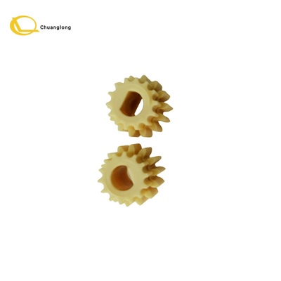 Bộ phận máy ATM Wincor Gear cho Wincor 4060 từ chối Cassette 1750144188