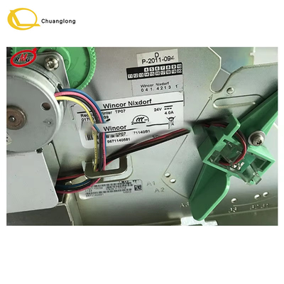 Bộ phận máy ATM Wincro TP07 Máy in biên lai 1750110039