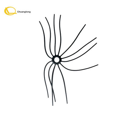 Giá tốt Các bộ phận máy ATM Diebold bánh xe chèo 49225245000B trực tuyến