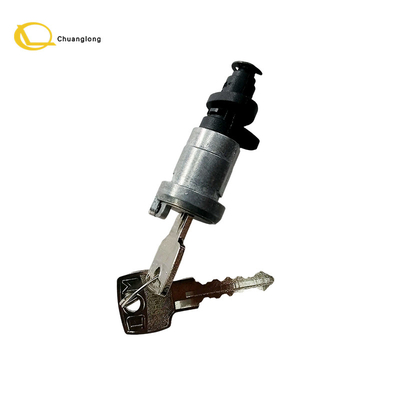 Wincor ATM Machine Parts CMD V4 Cassette Lock với 2 chìa khóa 1750062656