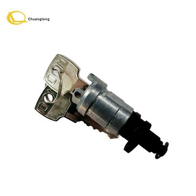 Wincor ATM Machine Parts CMD V4 Cassette Lock với 2 chìa khóa 1750062656