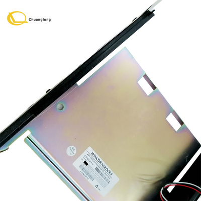 Bộ phận máy ATM của Wincor AGT CMD V4 Horizontal RL 252.6mm 1750160110