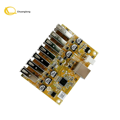 Bộ phận máy ATM Wincor USB 2.0 Hub 7 Cổng 01750210306 1750210306