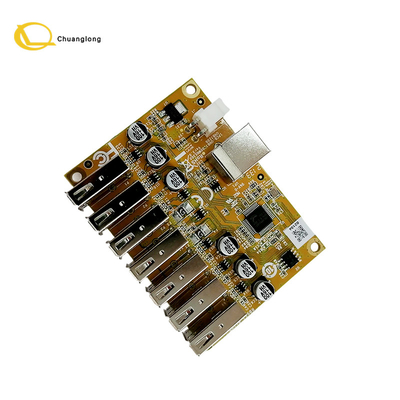 Bộ phận máy ATM Wincor USB 2.0 Hub 7 Cổng 01750210306 1750210306