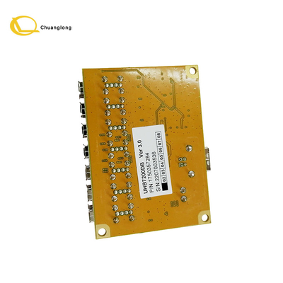 Bộ phận máy ATM Wincor USB 2.0 Hub 7 Cổng 01750210306 1750210306