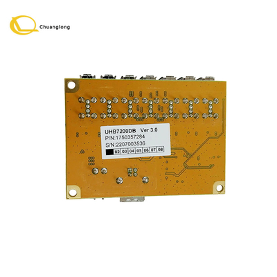 Bộ phận máy ATM Wincor USB 2.0 Hub 7 Cổng 01750210306 1750210306