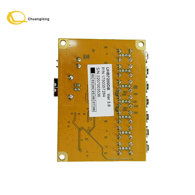 Bộ phận máy ATM Wincor USB 2.0 Hub 7 Cổng 01750210306 1750210306