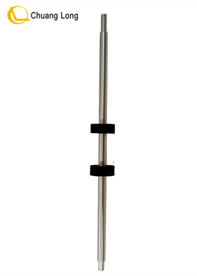 Bộ phận máy ATM Diebold Nixdorf DN200 TRANSPORT SHAFT 28x9 CPL 01750375074 1750375074