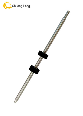 Bộ phận máy ATM Diebold Nixdorf DN200 TRANSPORT SHAFT 28x9 CPL 01750375074 1750375074