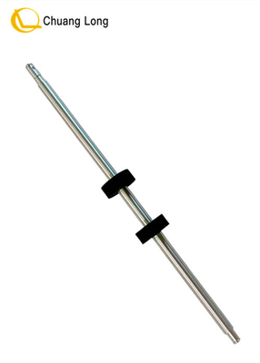 Bộ phận máy ATM Diebold Nixdorf DN200 TRANSPORT SHAFT 28x9 CPL 01750375074 1750375074