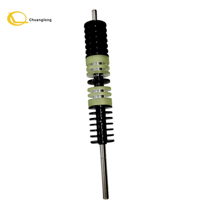 Hyosung ATM Machine Parts HCDU Drive Roller Shaft 4520000317