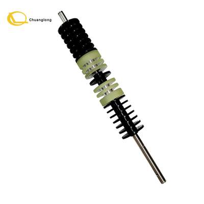 Hyosung ATM Machine Parts HCDU Drive Roller Shaft 4520000317