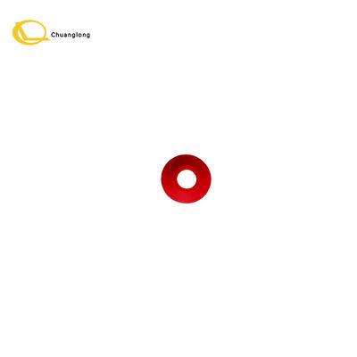 Giá tốt NCR ATM Machine Parts Presenter Vacuum Suction Cup Đỏ 0090031376 trực tuyến