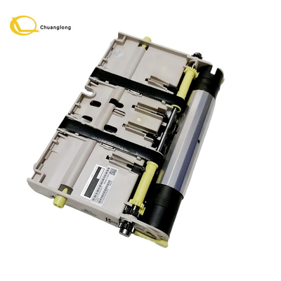 Bộ phận máy ATM của Wincor CMD-V4 Clamping Transport Mechanism 1750053977