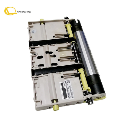 Bộ phận máy ATM của Wincor CMD-V4 Clamping Transport Mechanism 1750053977