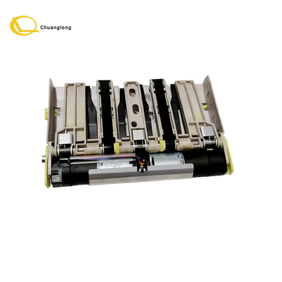 Bộ phận máy ATM của Wincor CMD-V4 Clamping Transport Mechanism 1750053977