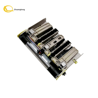 Bộ phận máy ATM của Wincor CMD-V4 Clamping Transport Mechanism 1750053977