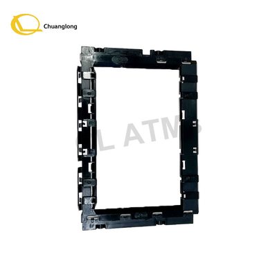 Bộ phận phụ tùng ATM NCR S2 Purge Bin Bezel Phần 445-0742742 4450742742